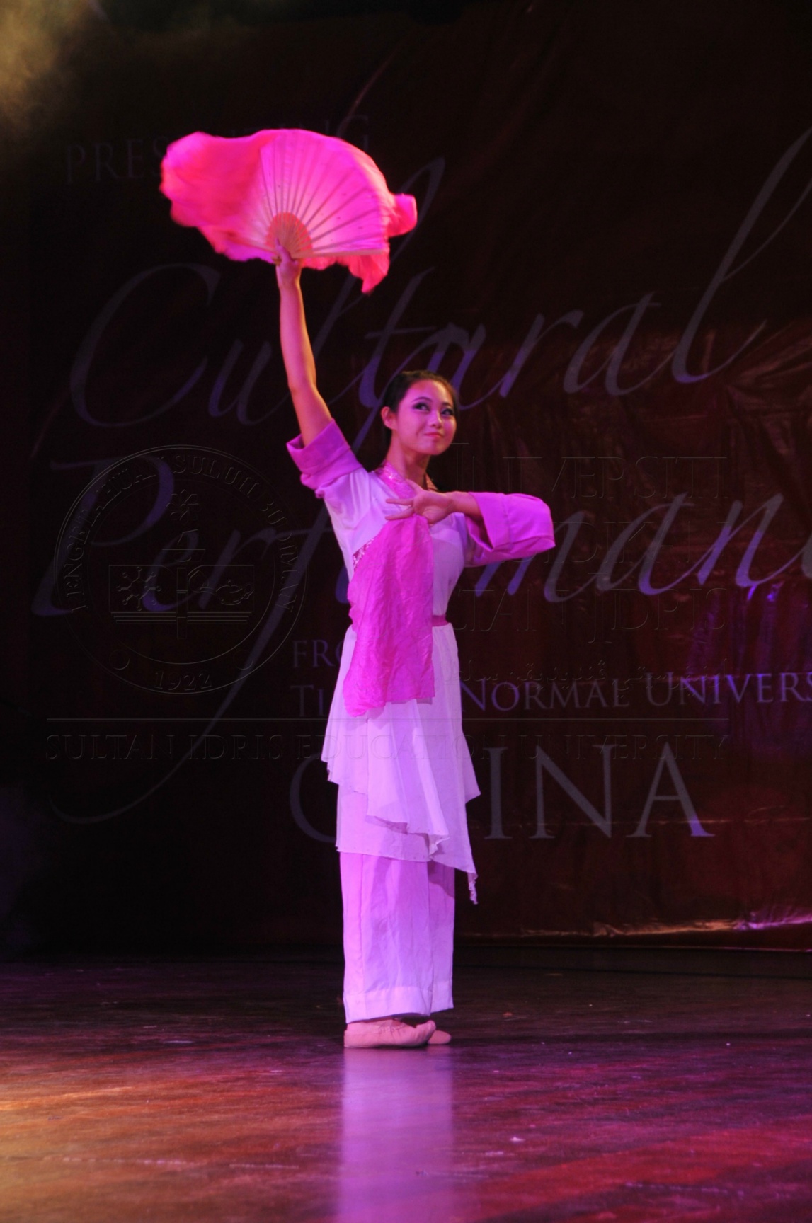 PRO15 149 TIANJIN HAS 6490